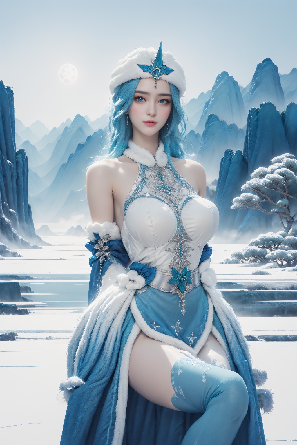 Wang Zhaojun