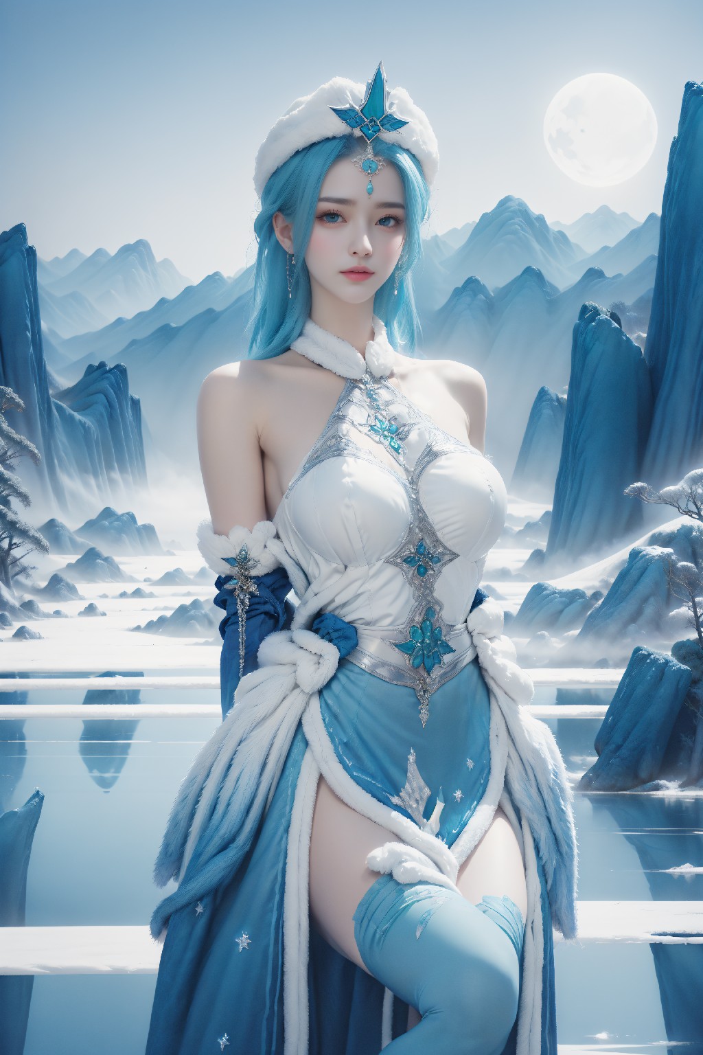Wang Zhaojun