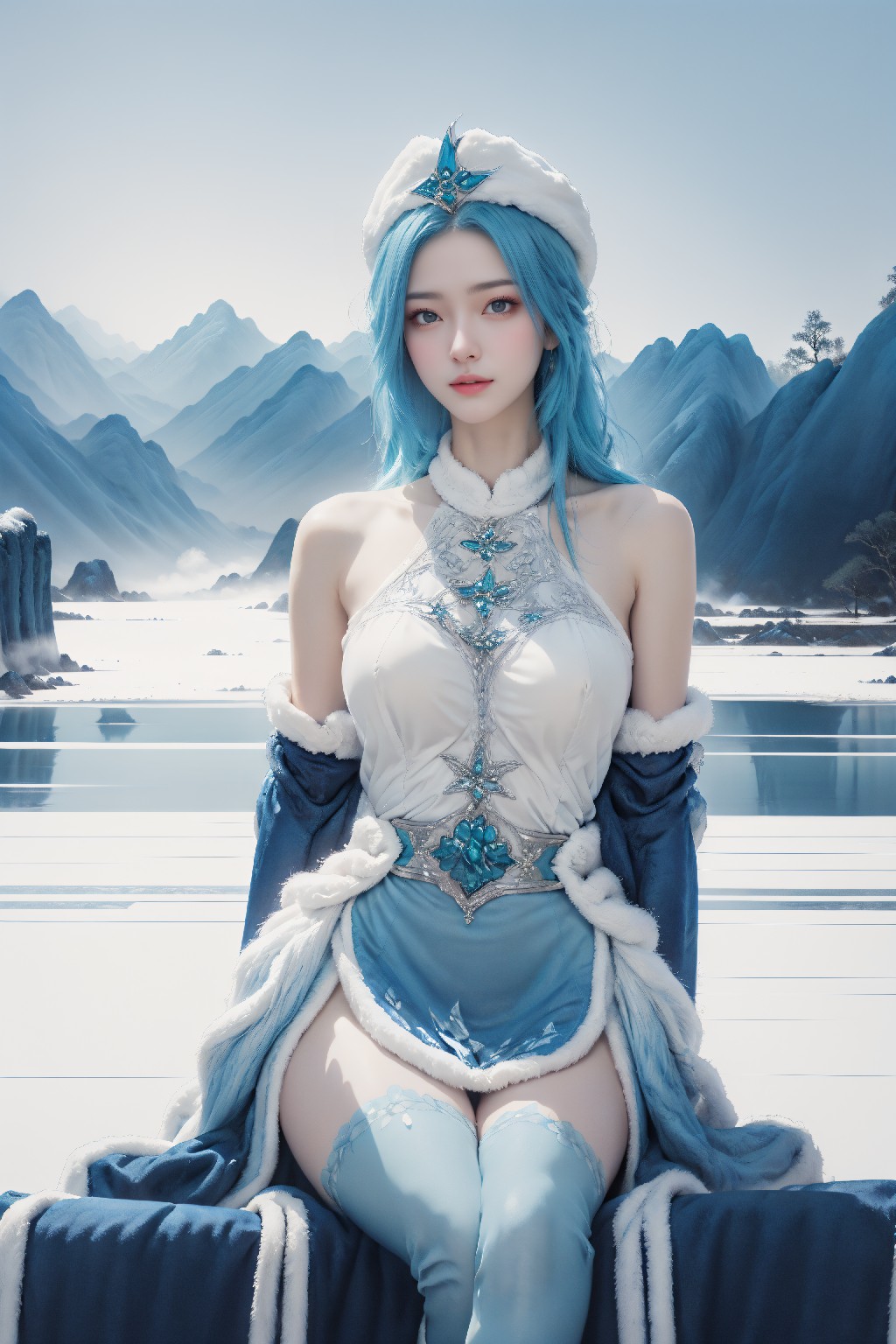 Wang Zhaojun