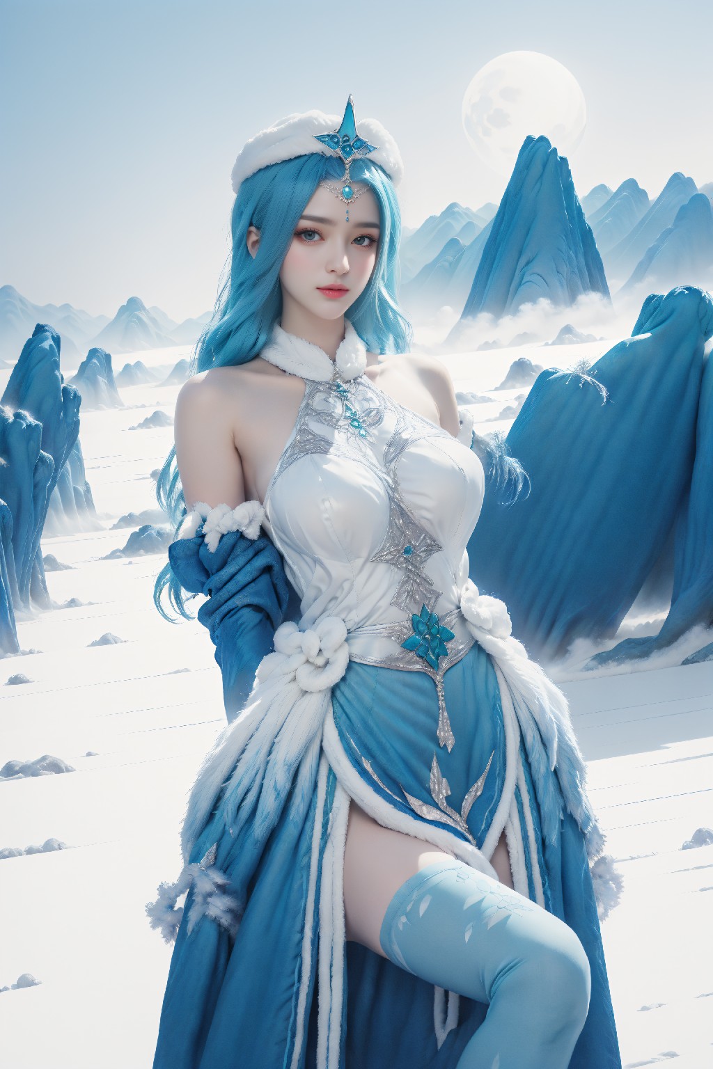 Wang Zhaojun