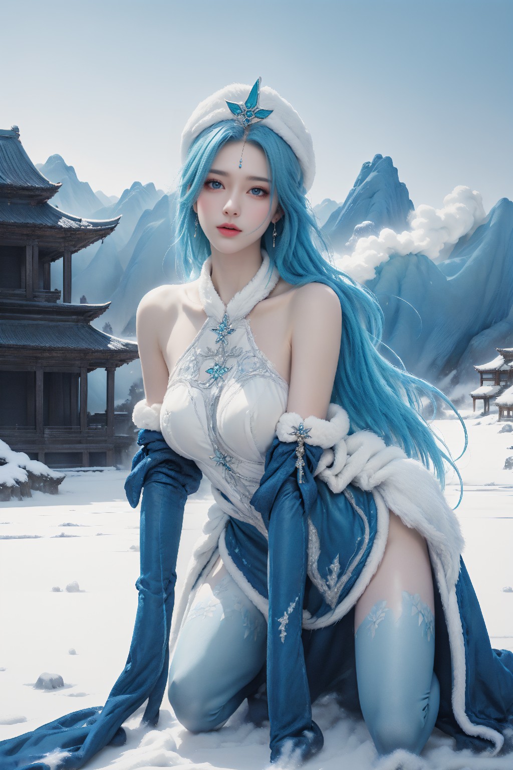 Wang Zhaojun