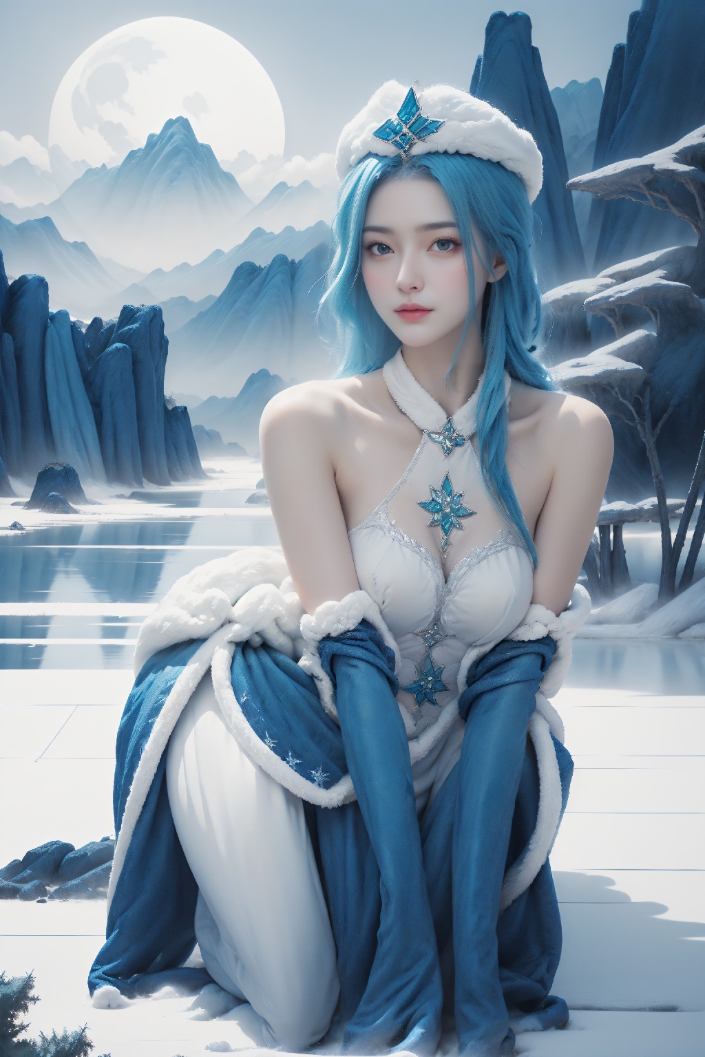 Wang Zhaojun