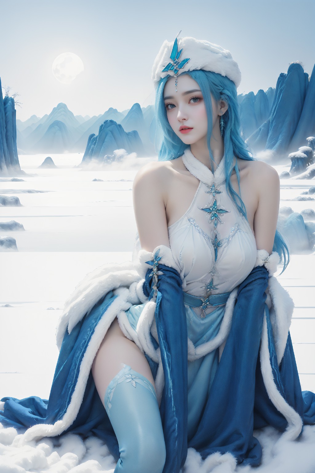 Wang Zhaojun