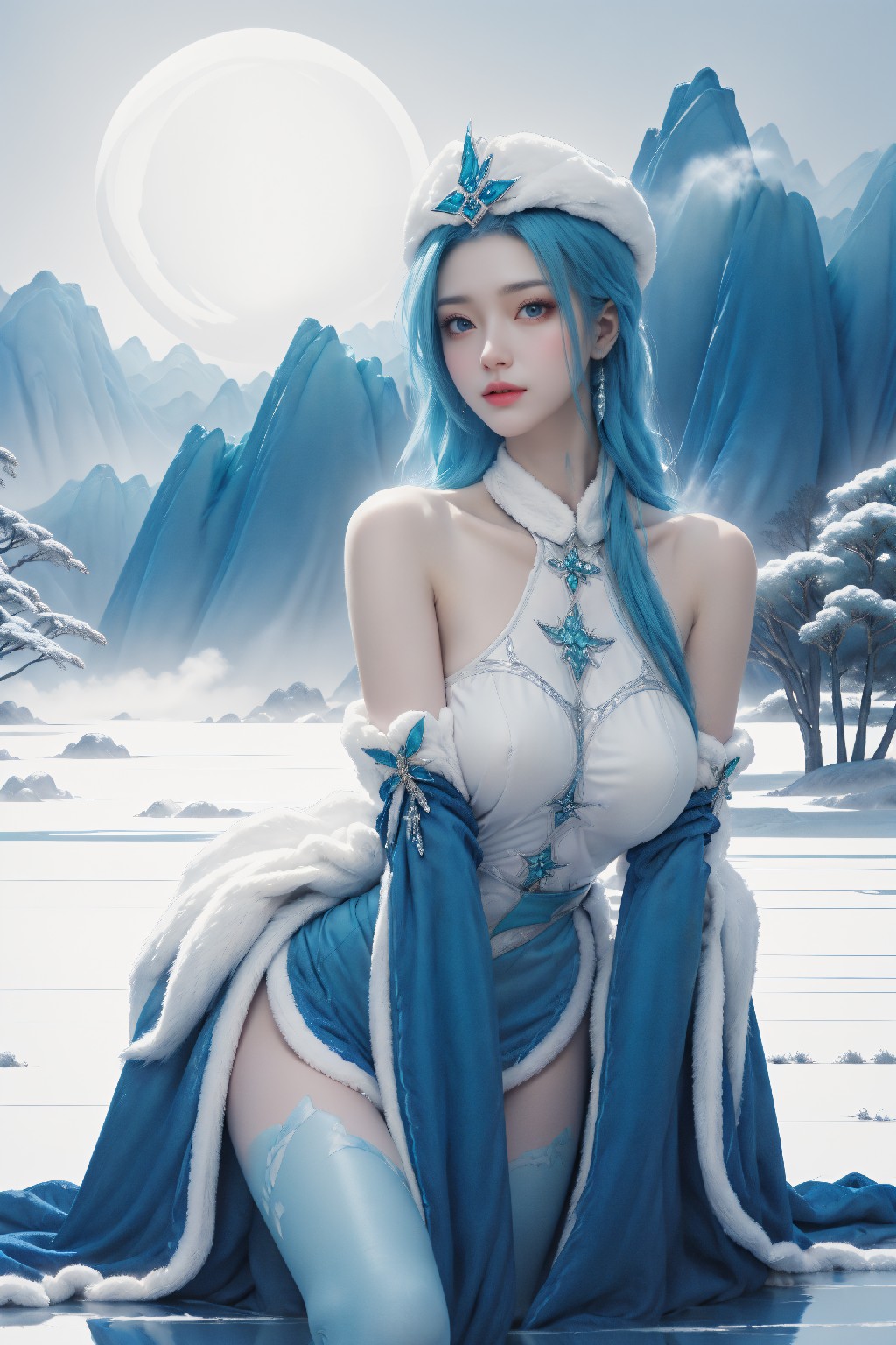 Wang Zhaojun
