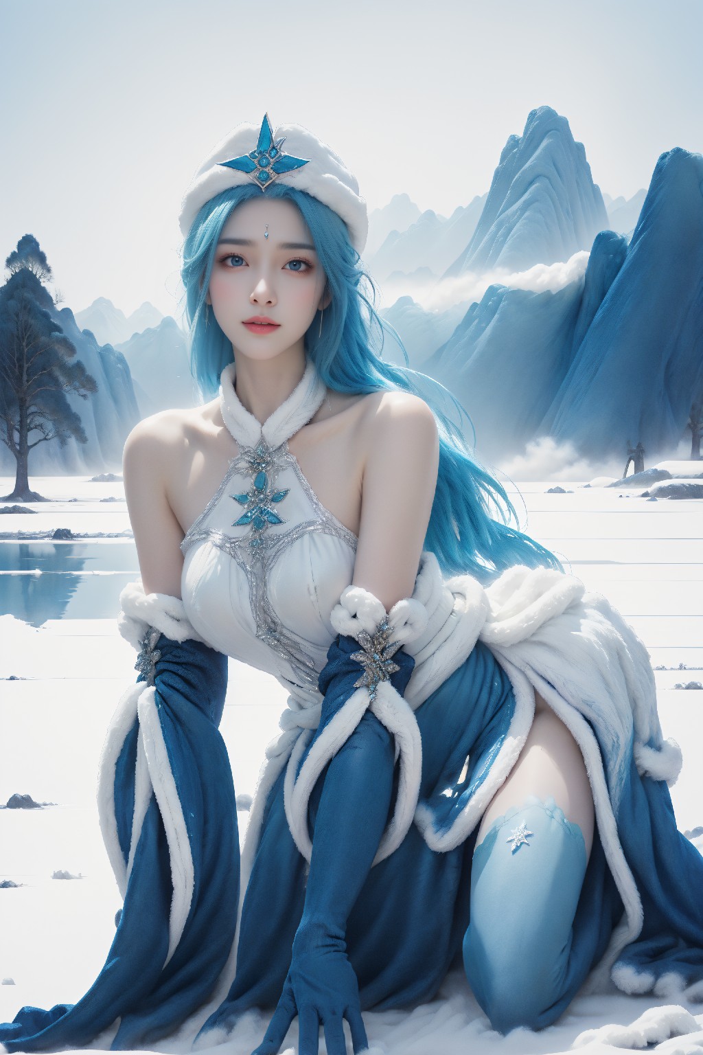 Wang Zhaojun