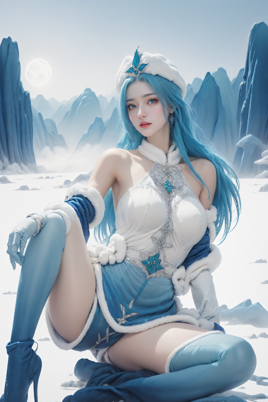 Wang Zhaojun