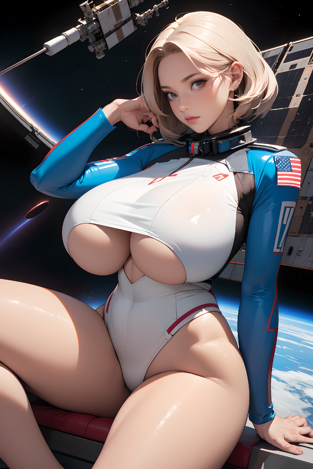 Astronaut