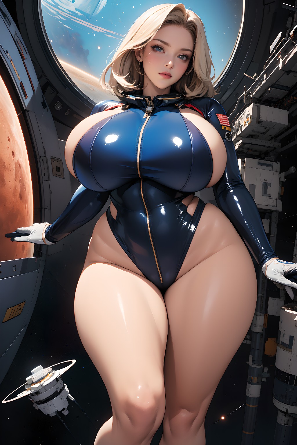 Astronaut