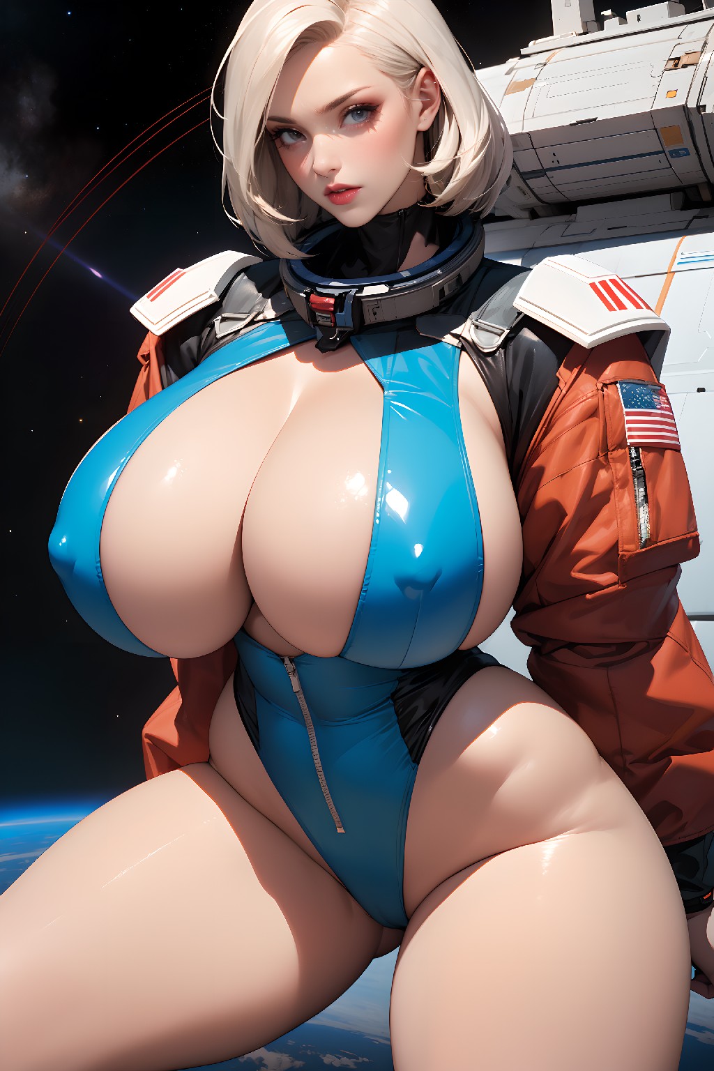 Astronaut