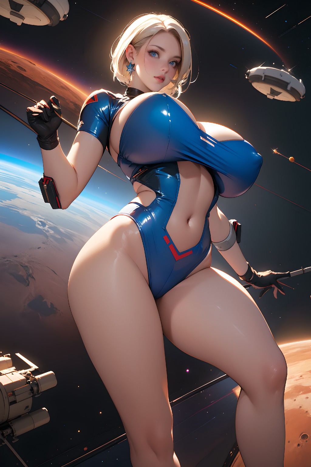 Astronaut