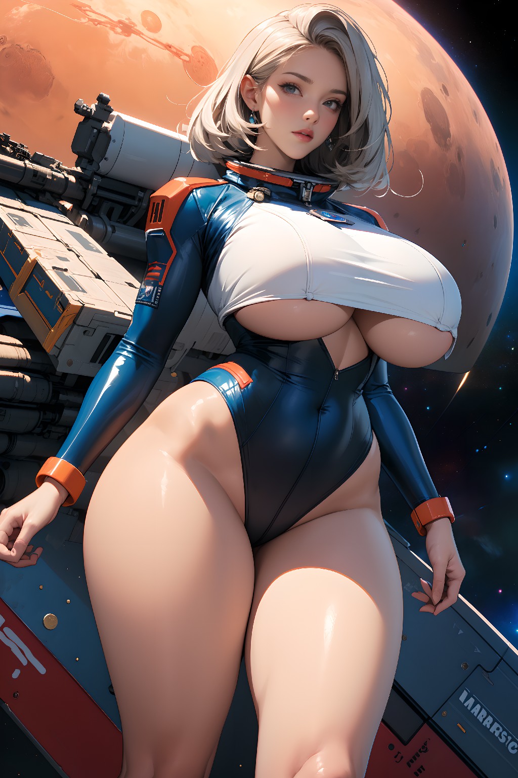Astronaut