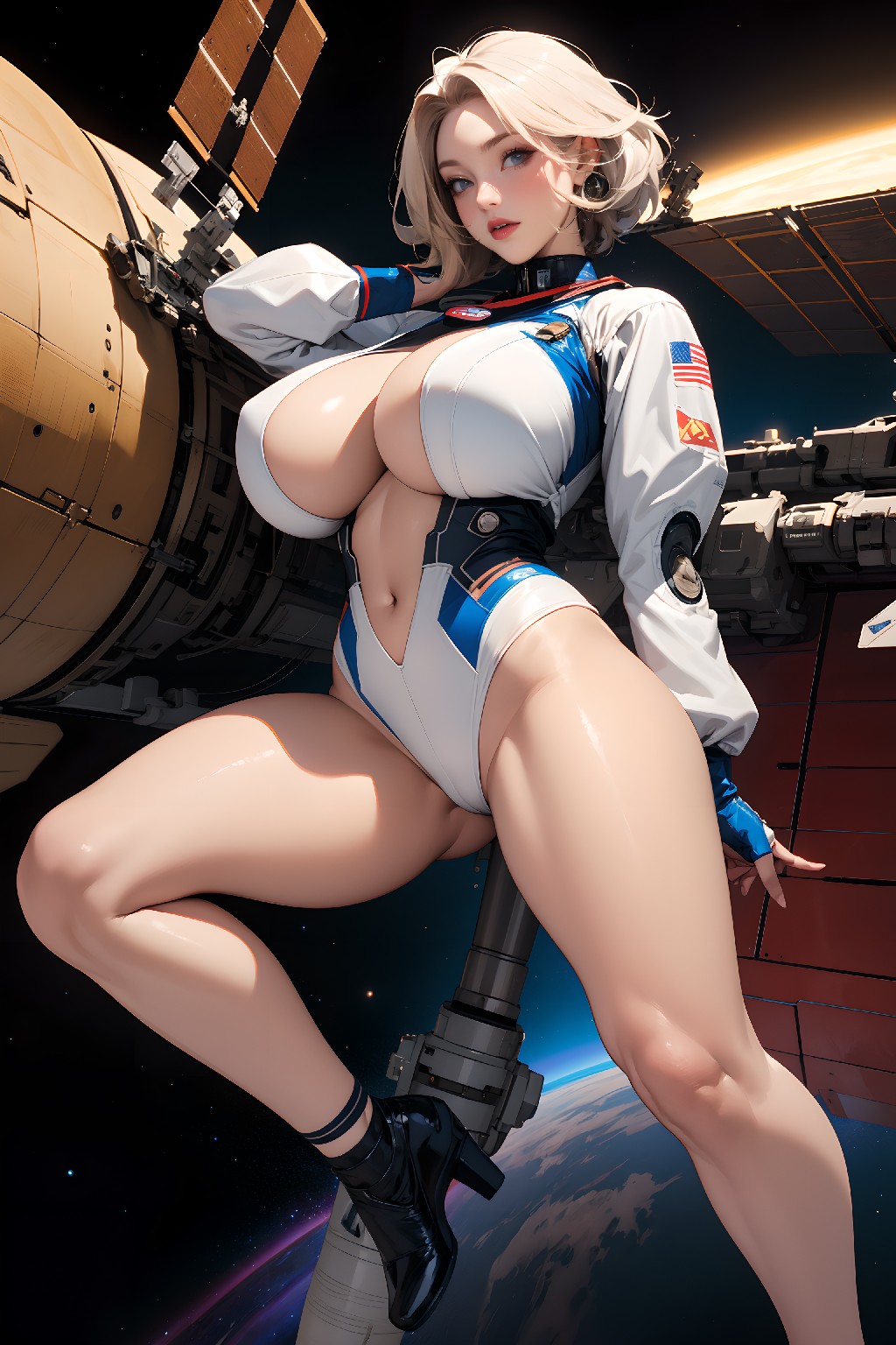 Astronaut