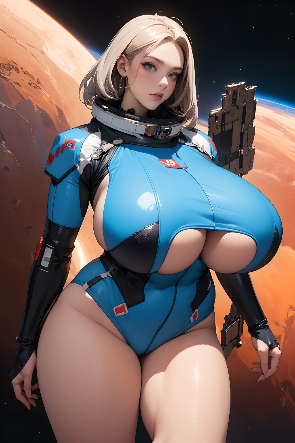 Astronaut