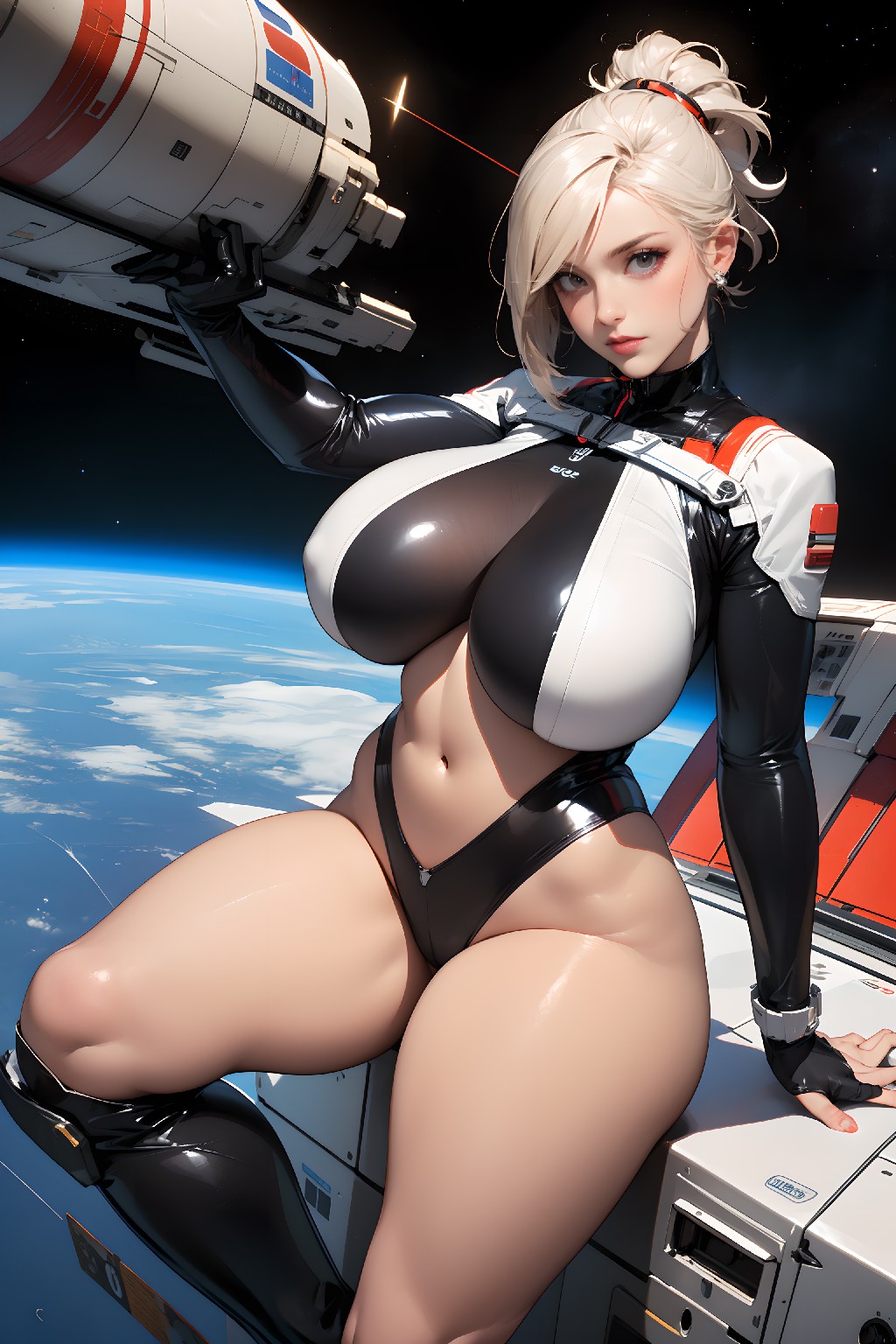 Astronaut
