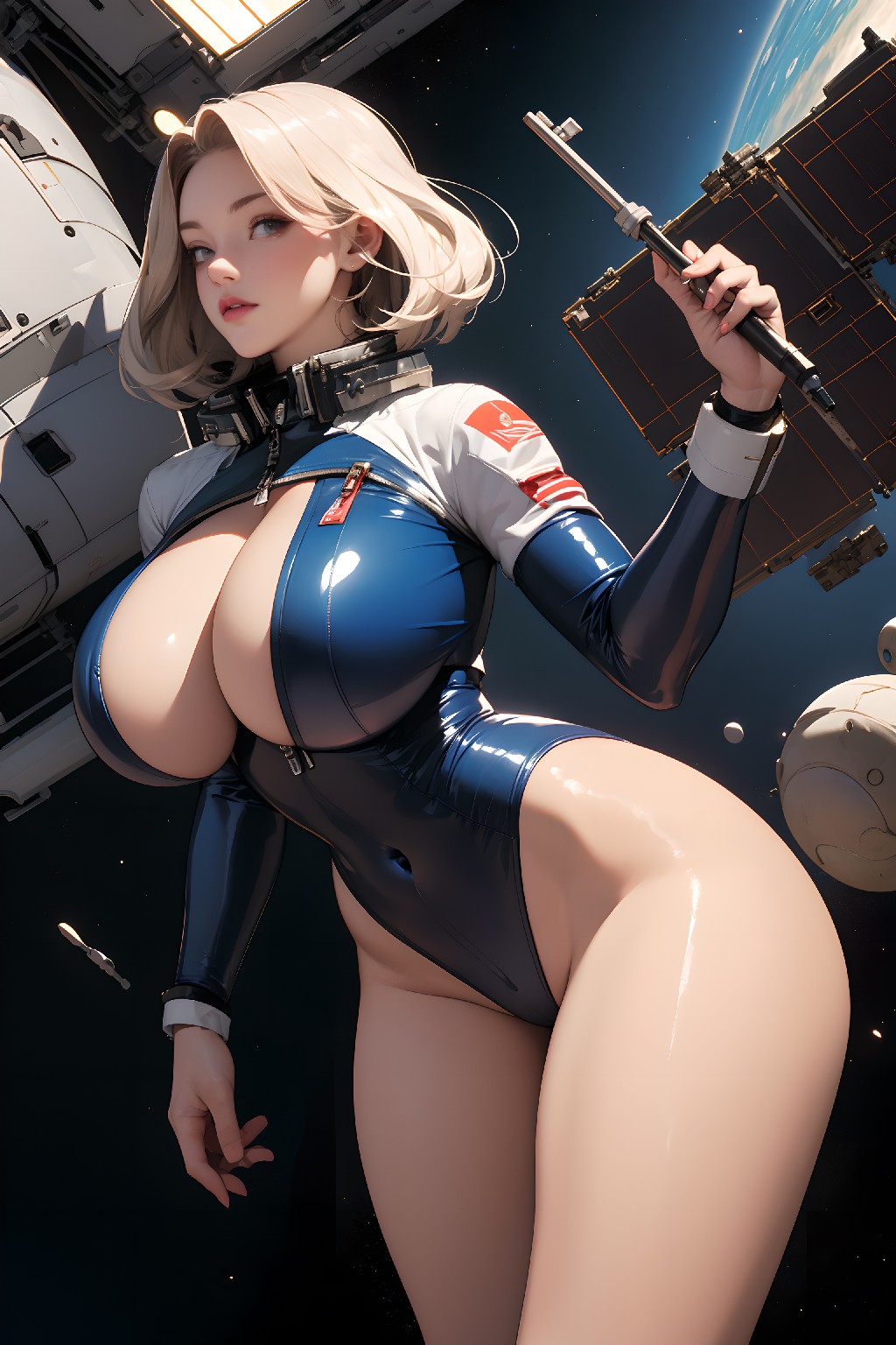 Astronaut