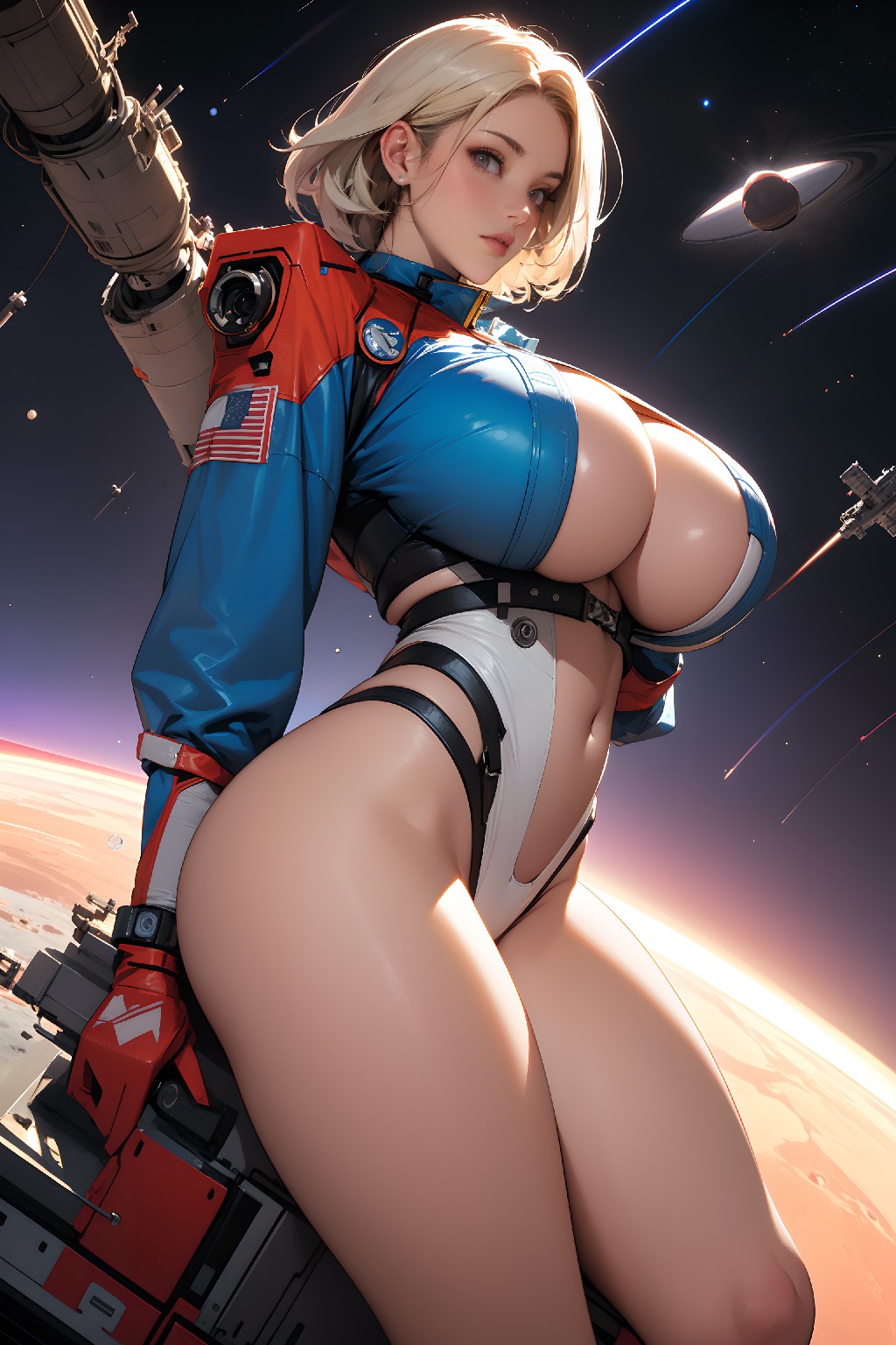 Astronaut