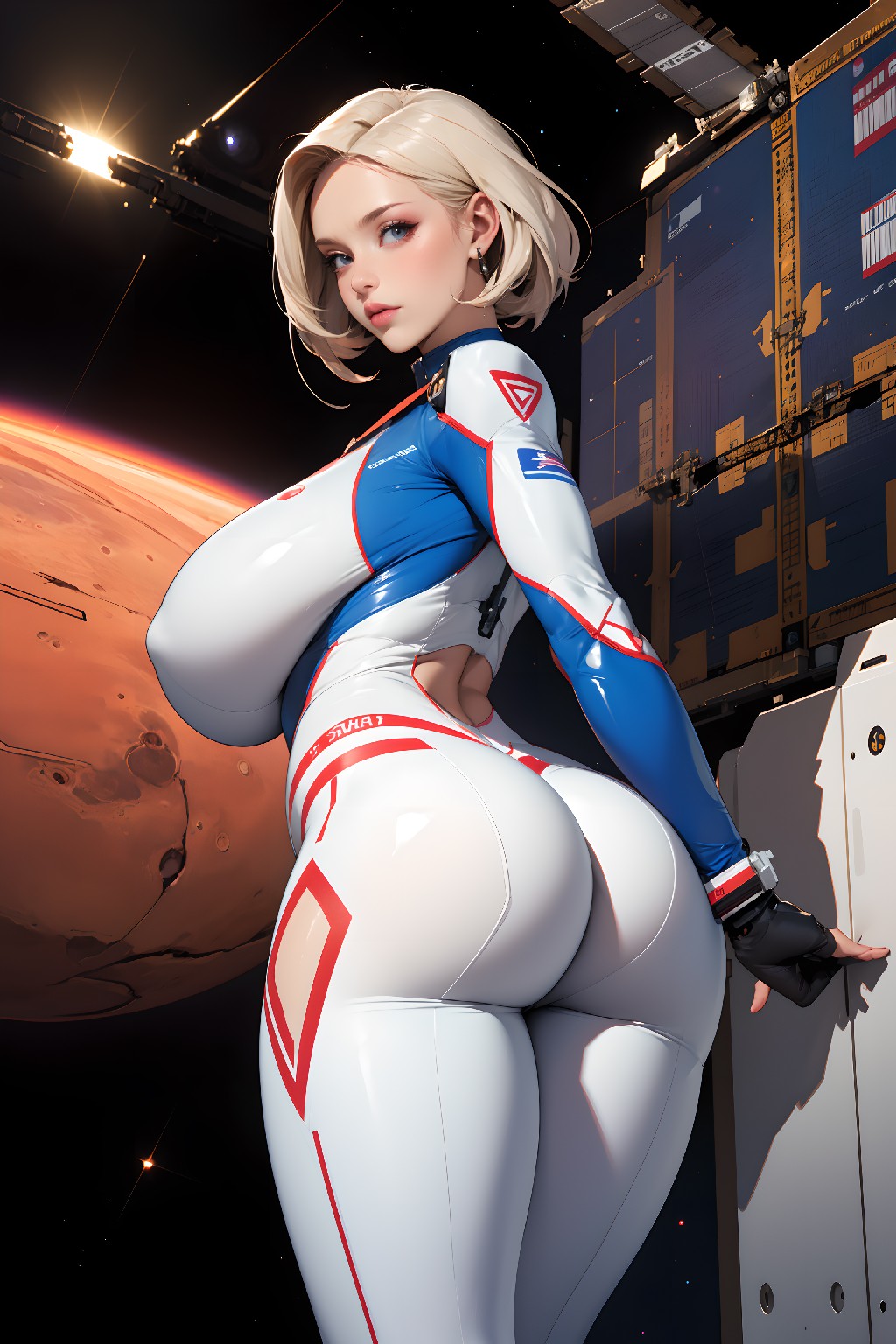 Astronaut