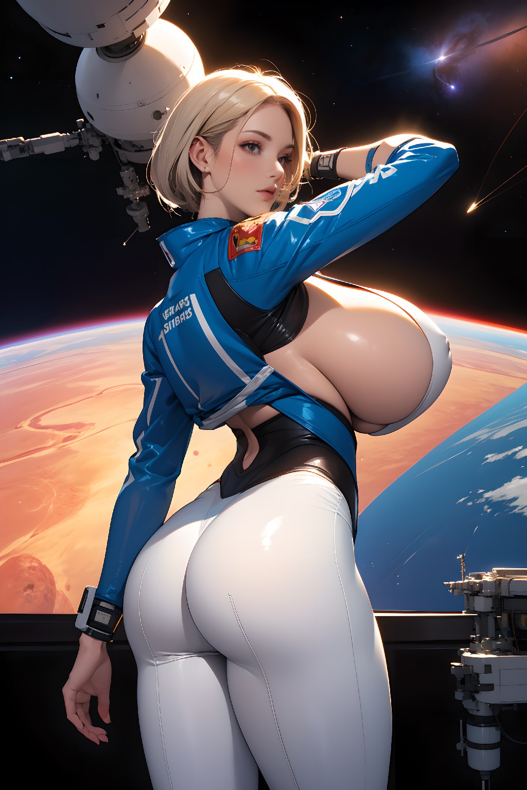 Astronaut