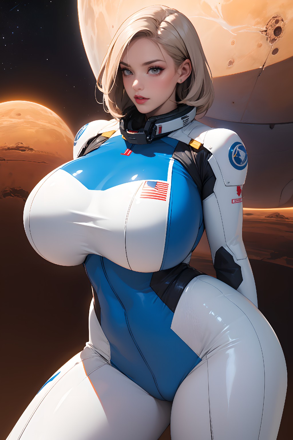 Astronaut