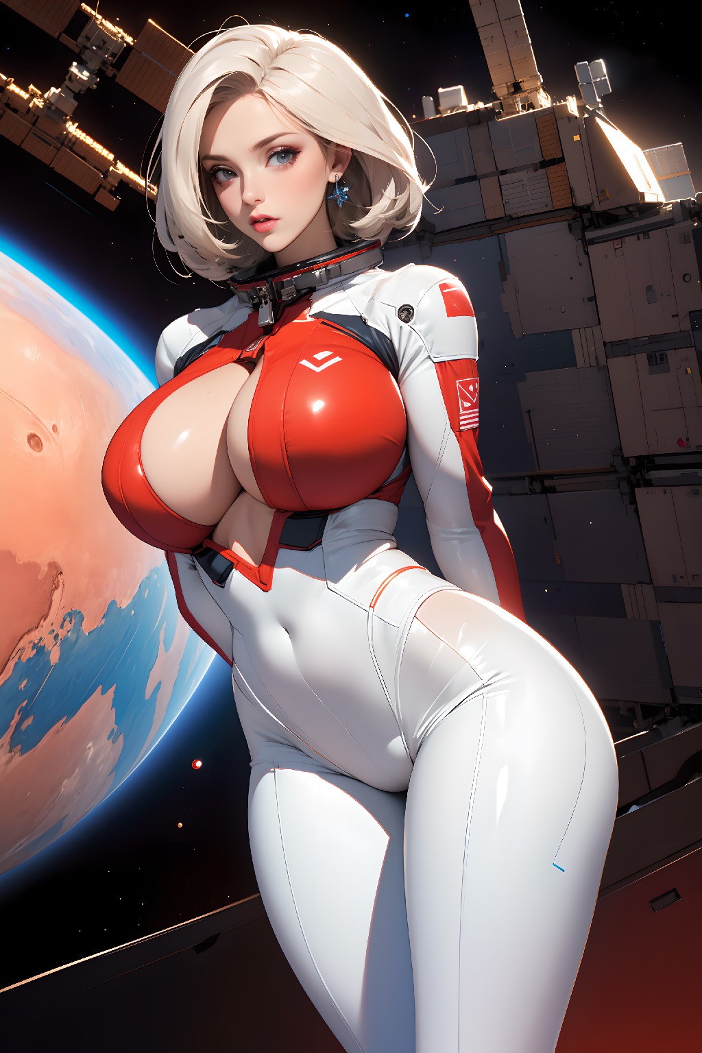 Astronaut