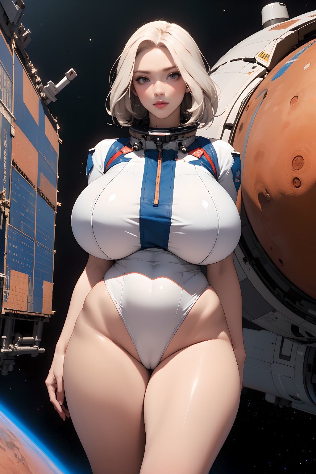 Astronaut