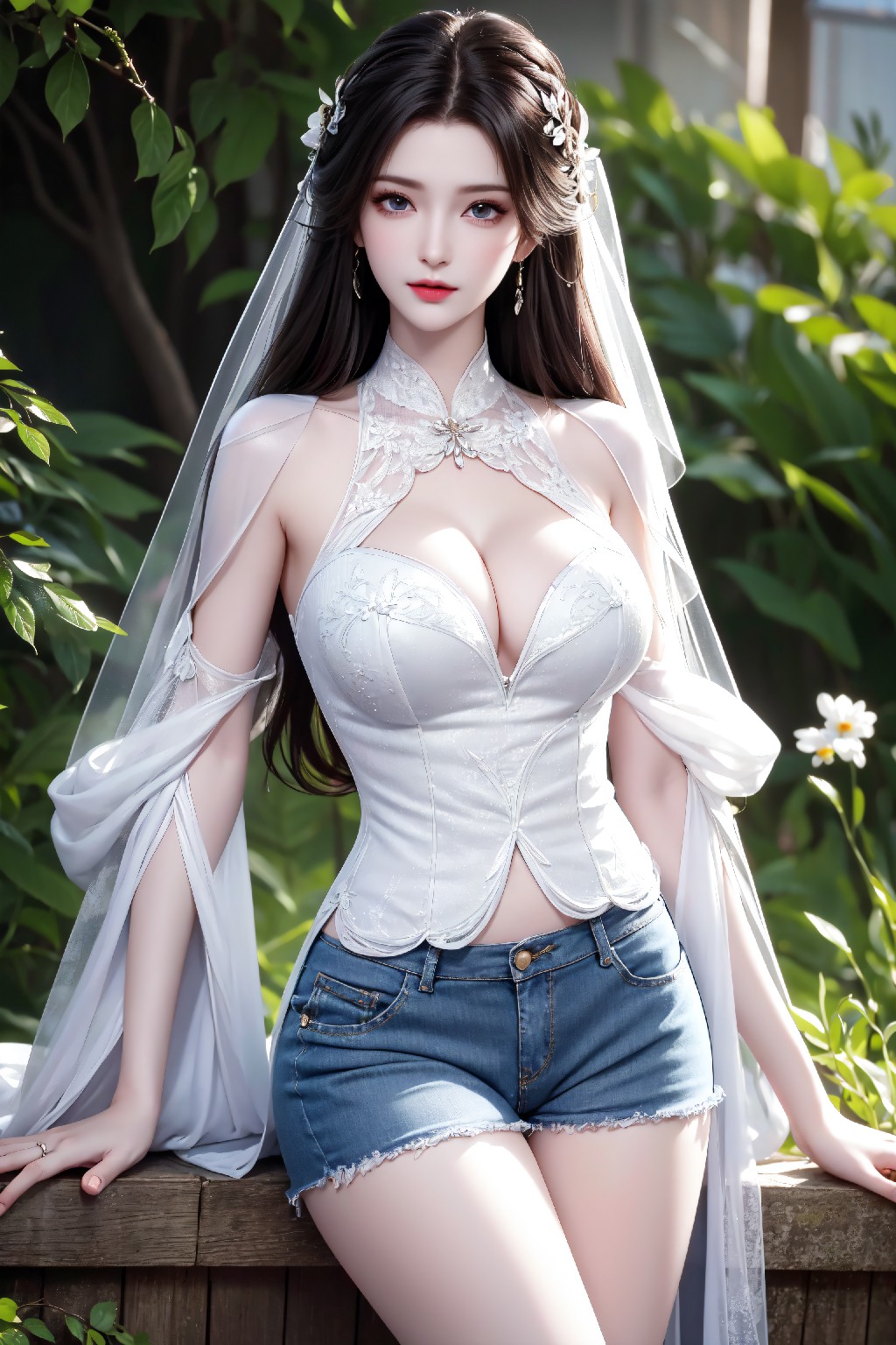 Fair Maiden