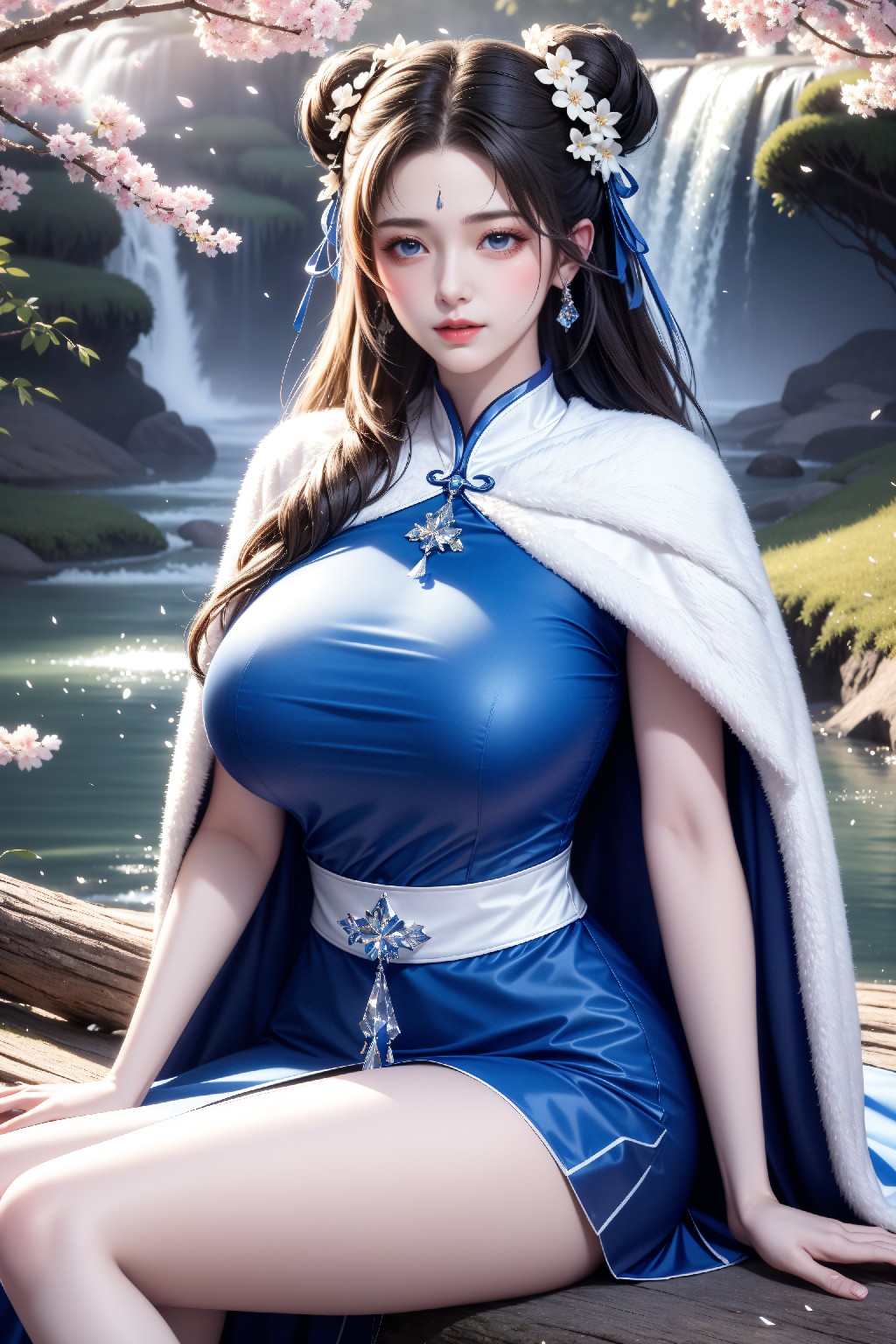 Zhao Ling ‘er