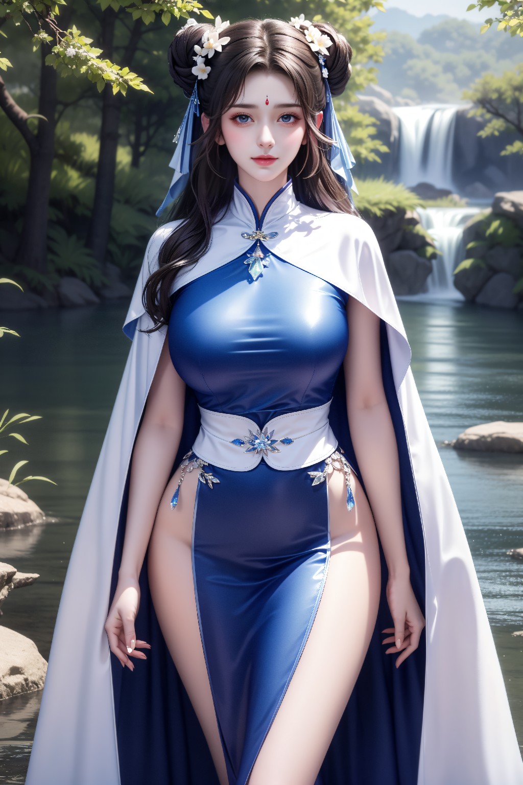 Zhao Ling 'er
