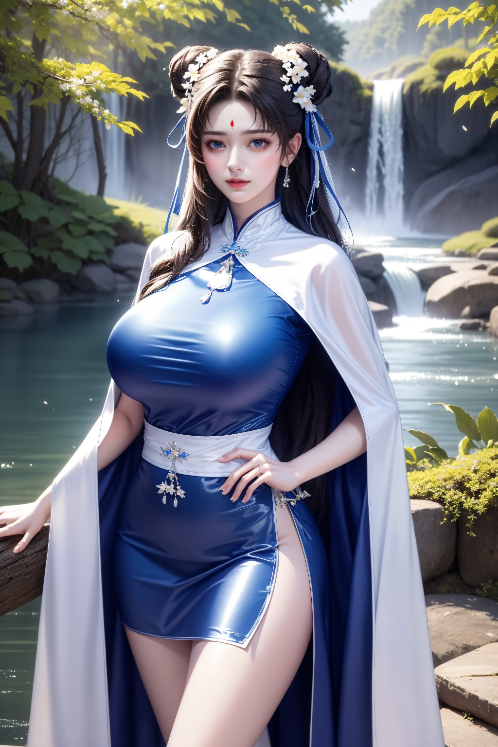 Zhao Ling 'er