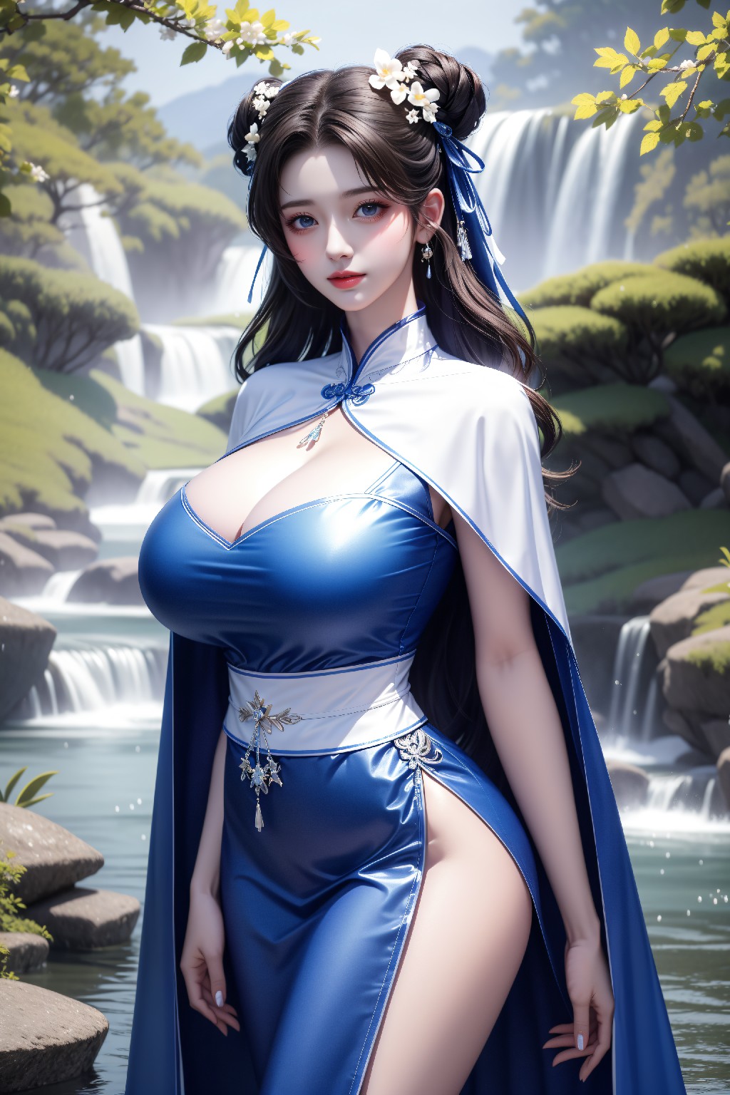 Zhao Ling 'er
