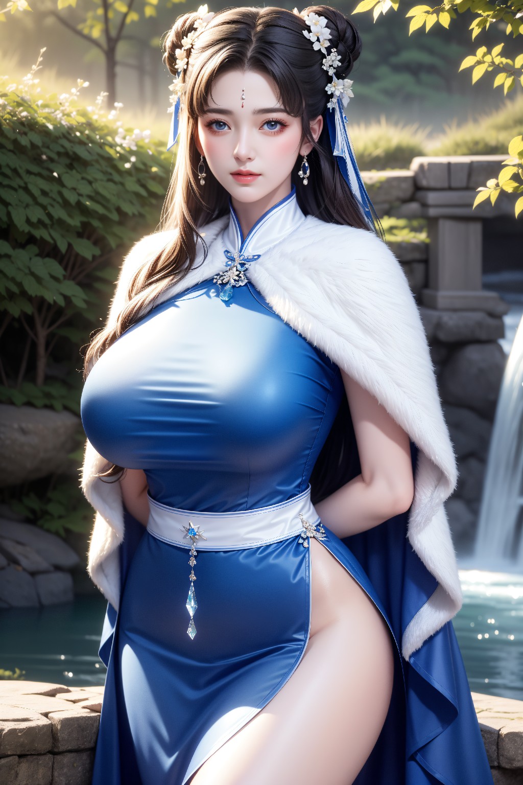 Zhao Ling 'er