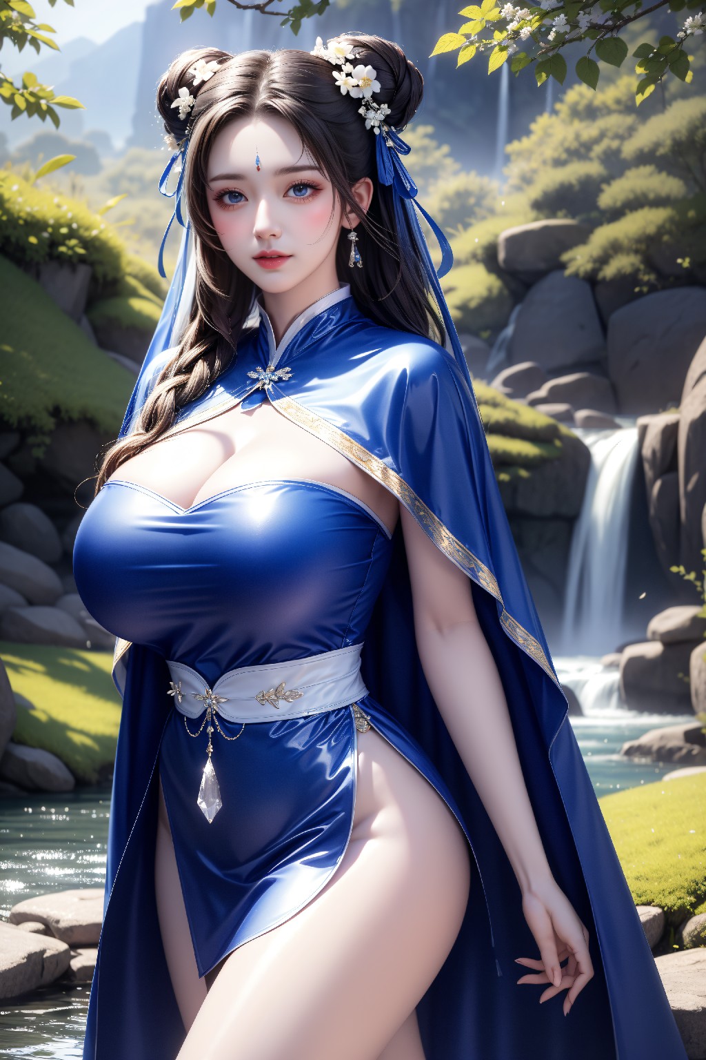Zhao Ling 'er