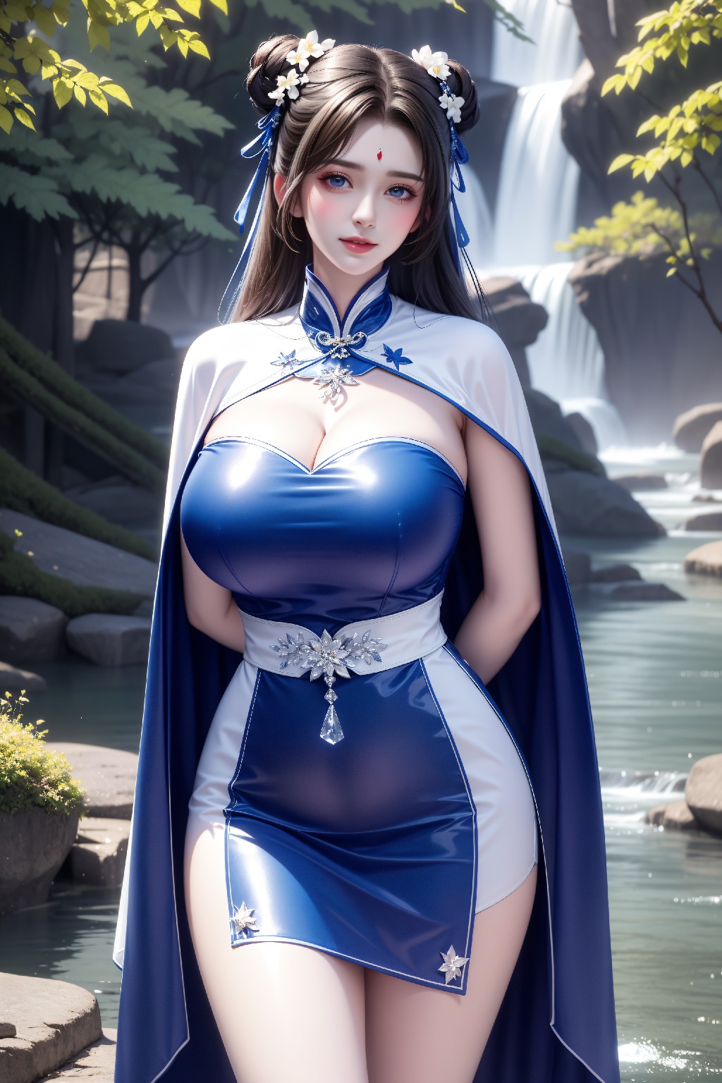 Zhao Ling 'er