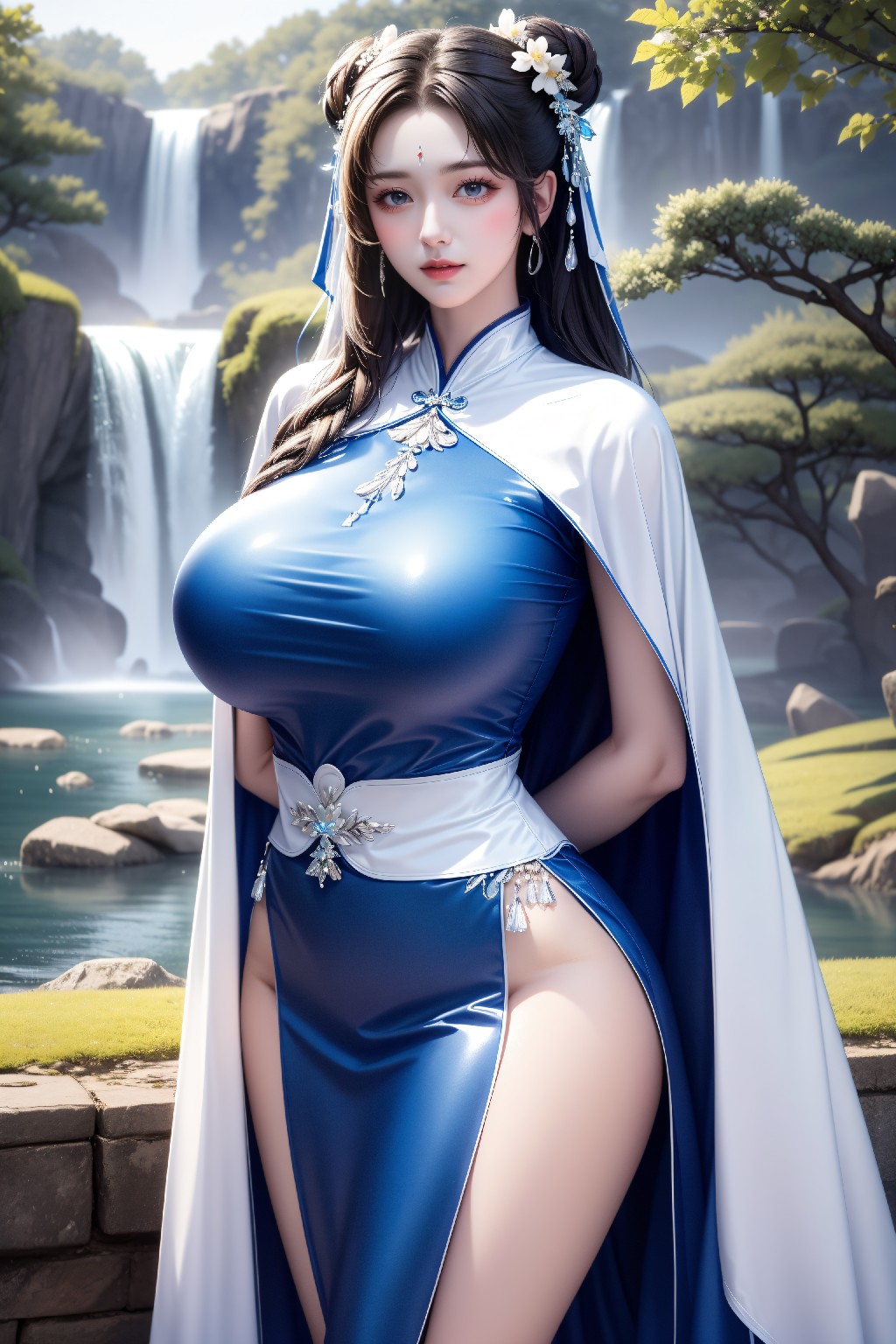 Zhao Ling 'er