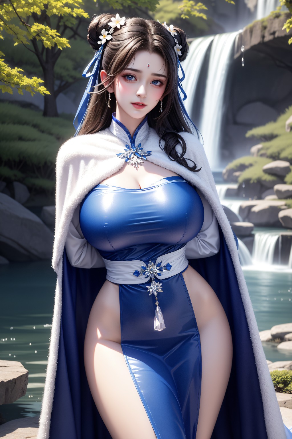 Zhao Ling 'er