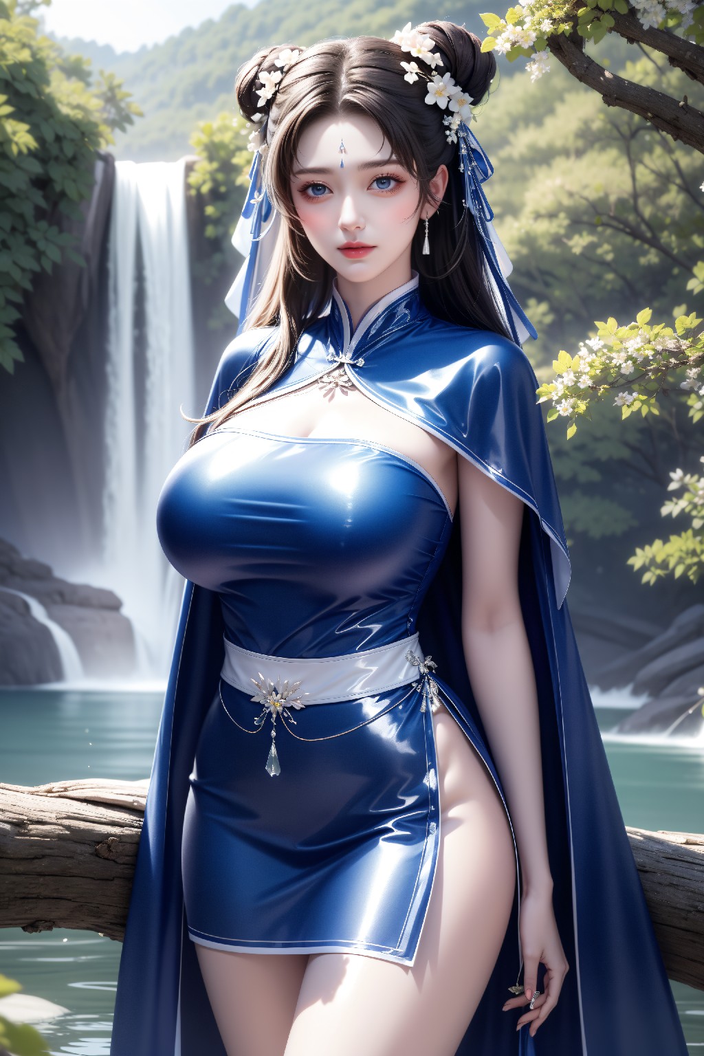 Zhao Ling 'er
