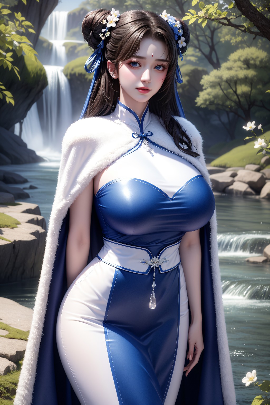 Zhao Ling 'er