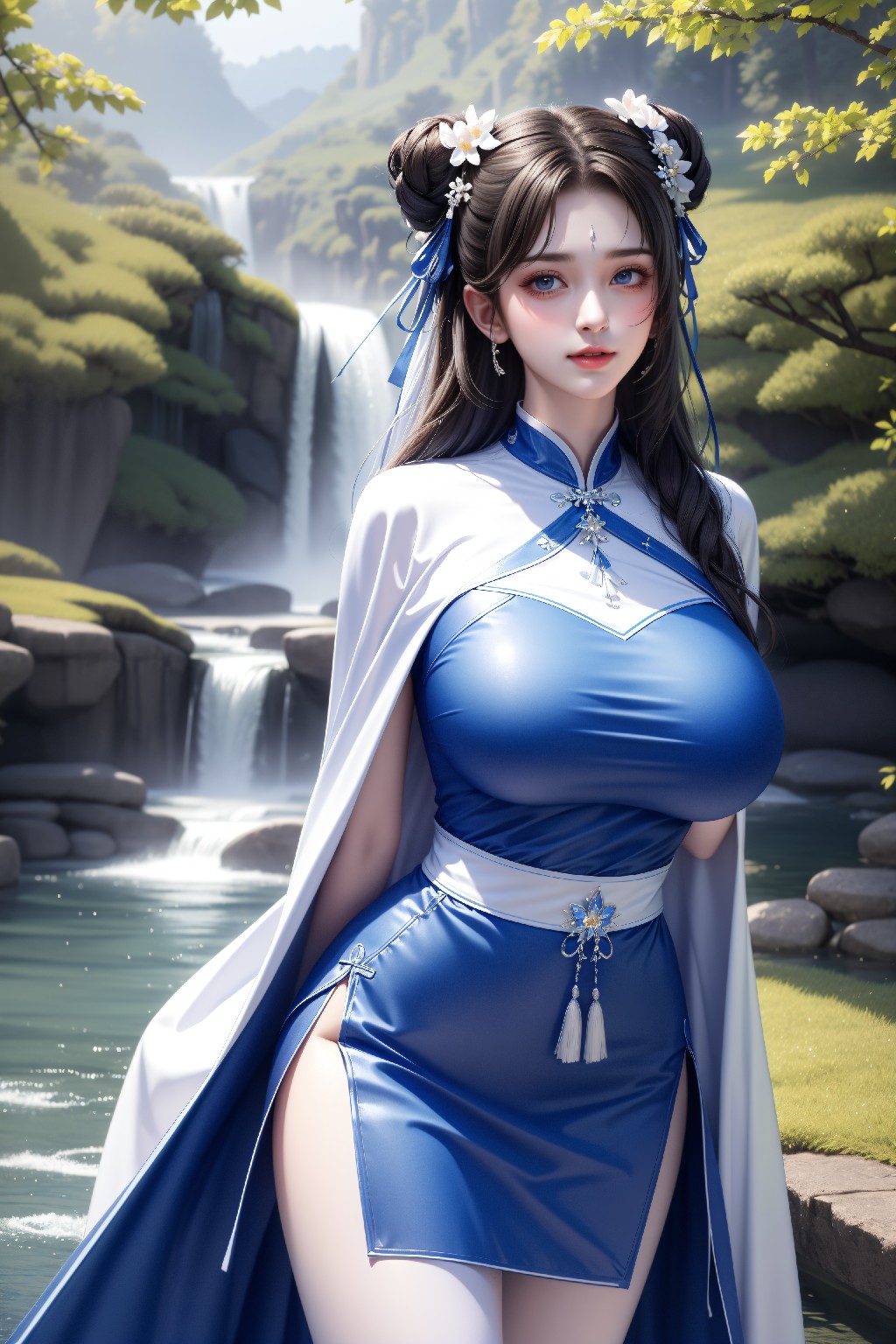 Zhao Ling 'er