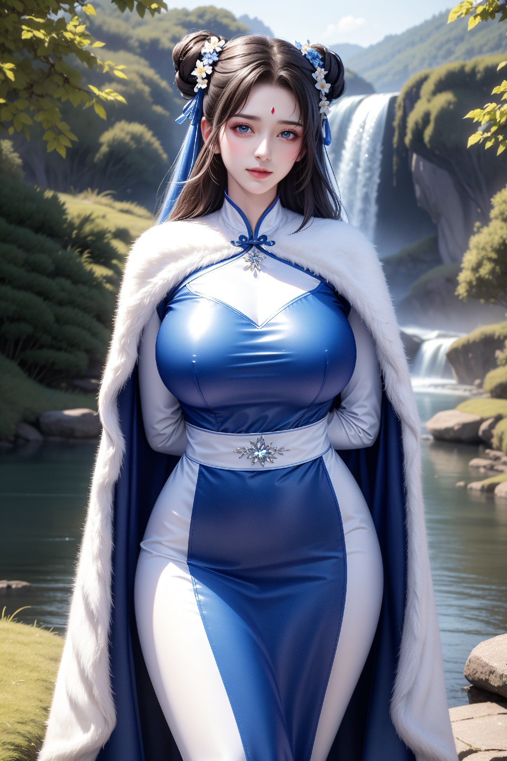 Zhao Ling 'er