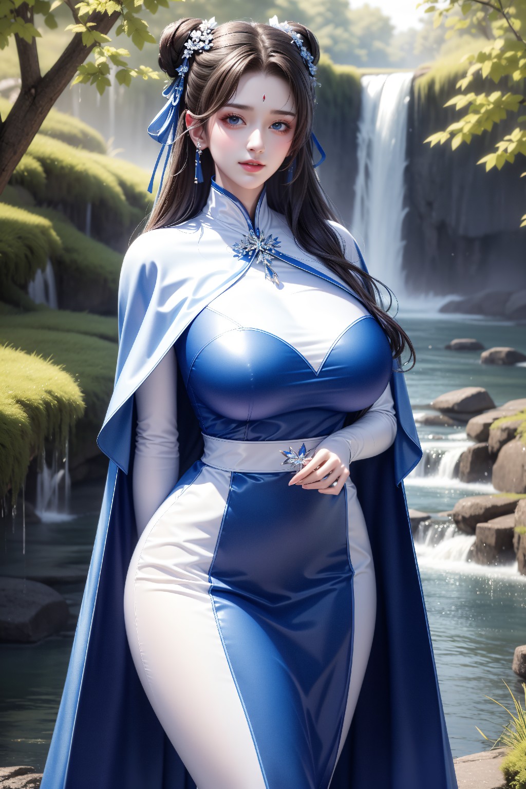 Zhao Ling 'er