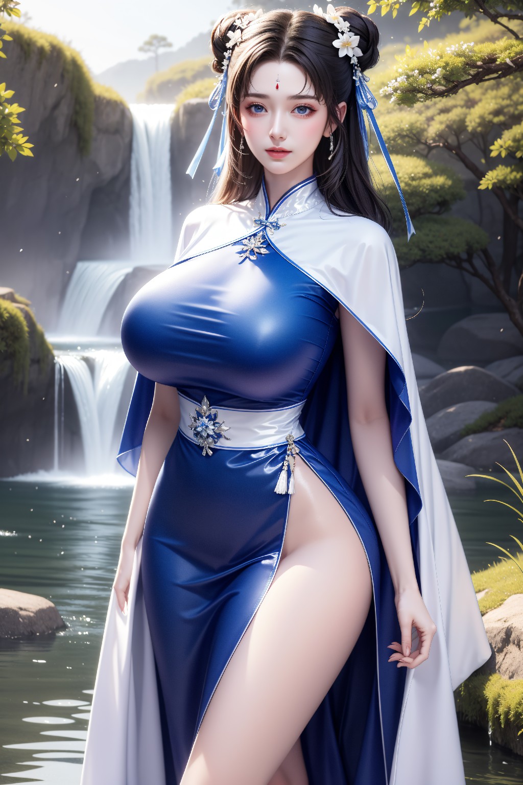 Zhao Ling 'er
