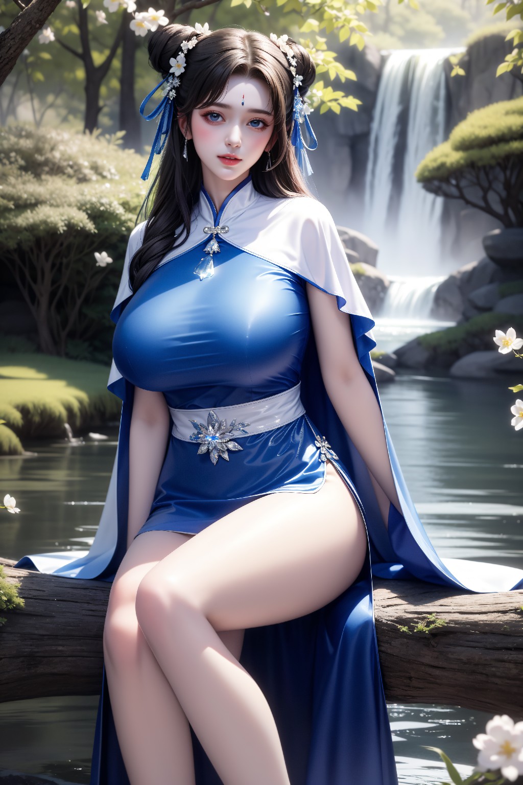 Zhao Ling 'er