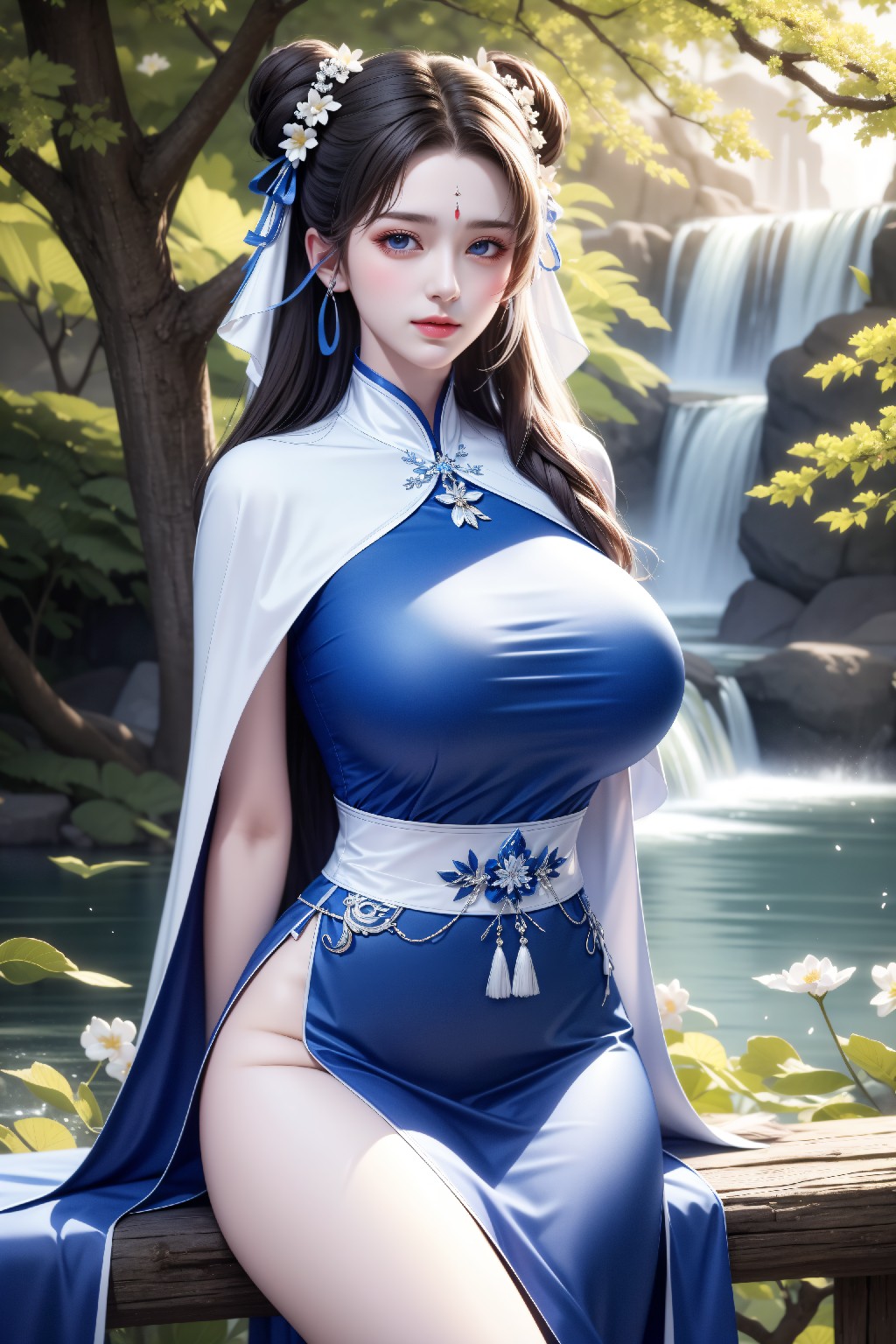 Zhao Ling 'er