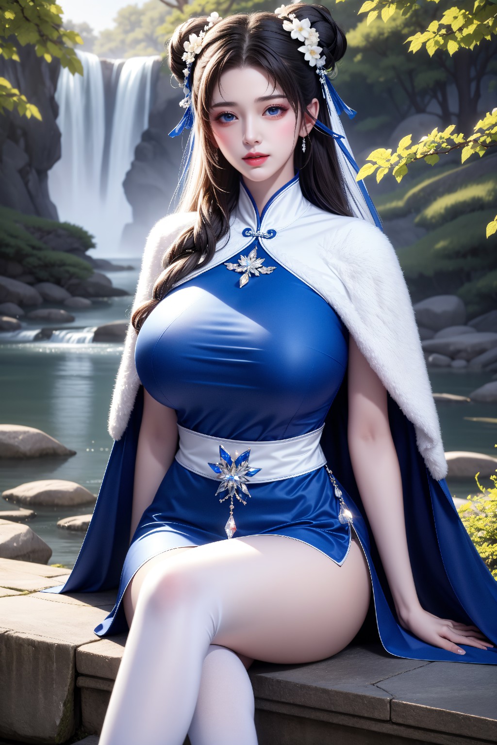 Zhao Ling 'er