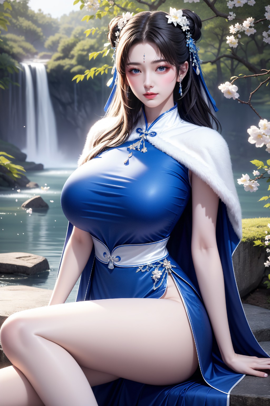 Zhao Ling 'er