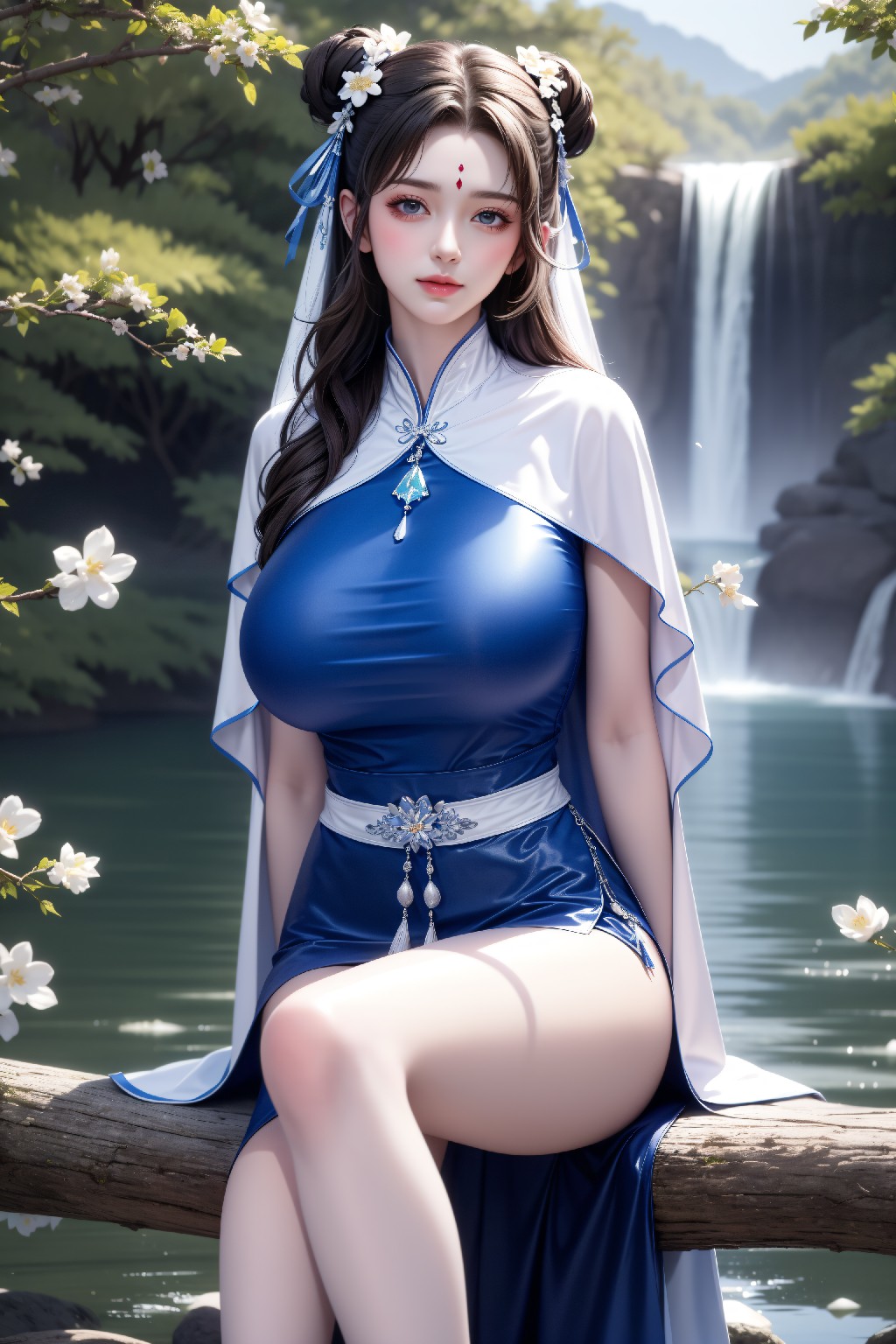 Zhao Ling 'er