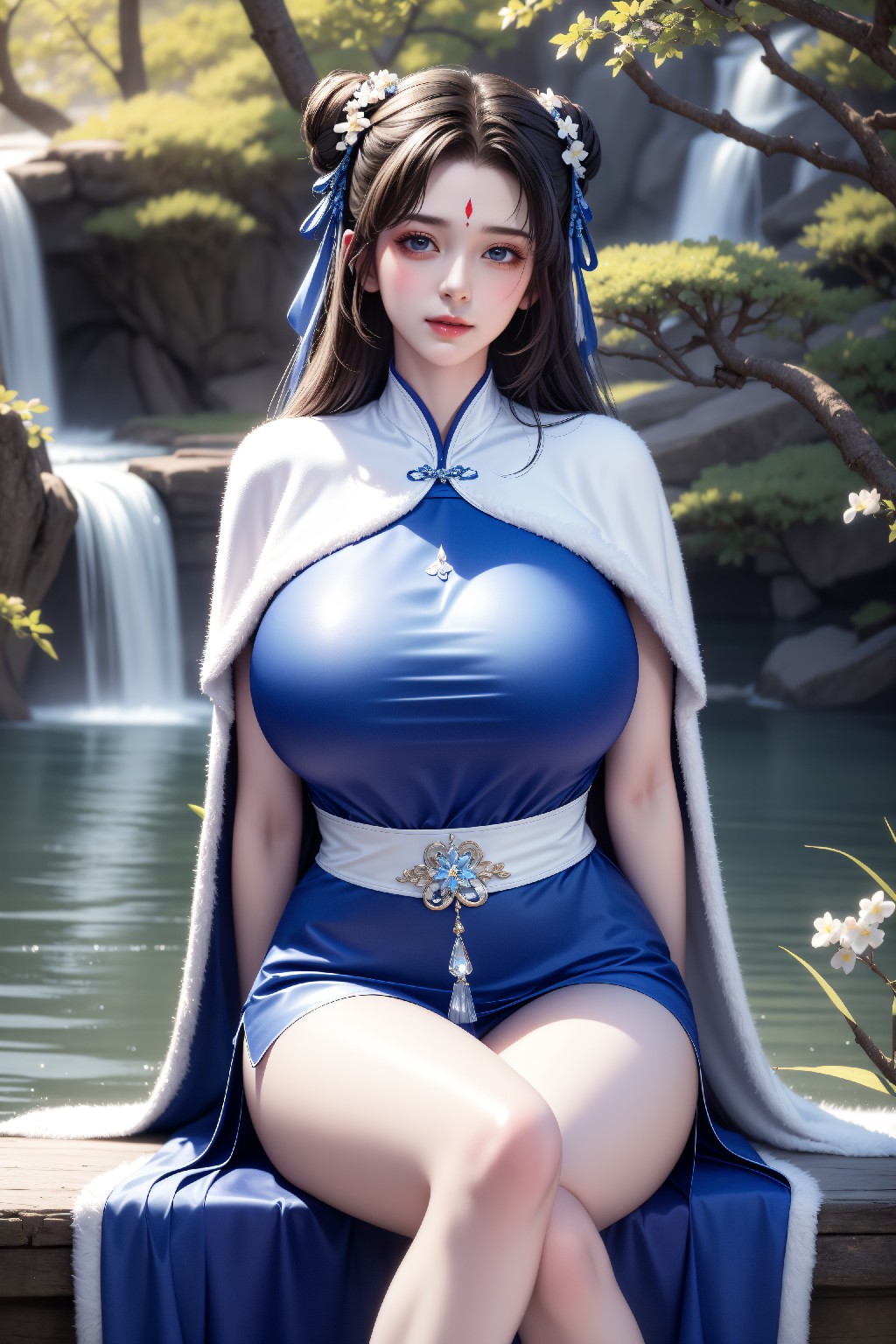 Zhao Ling 'er