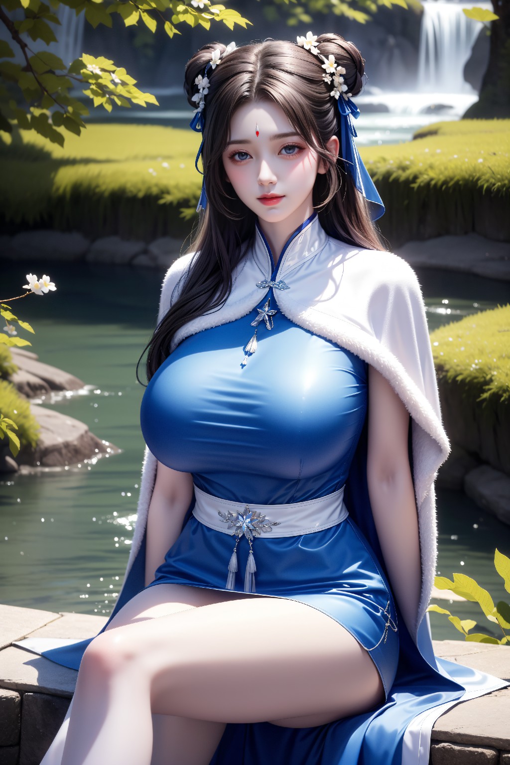 Zhao Ling 'er