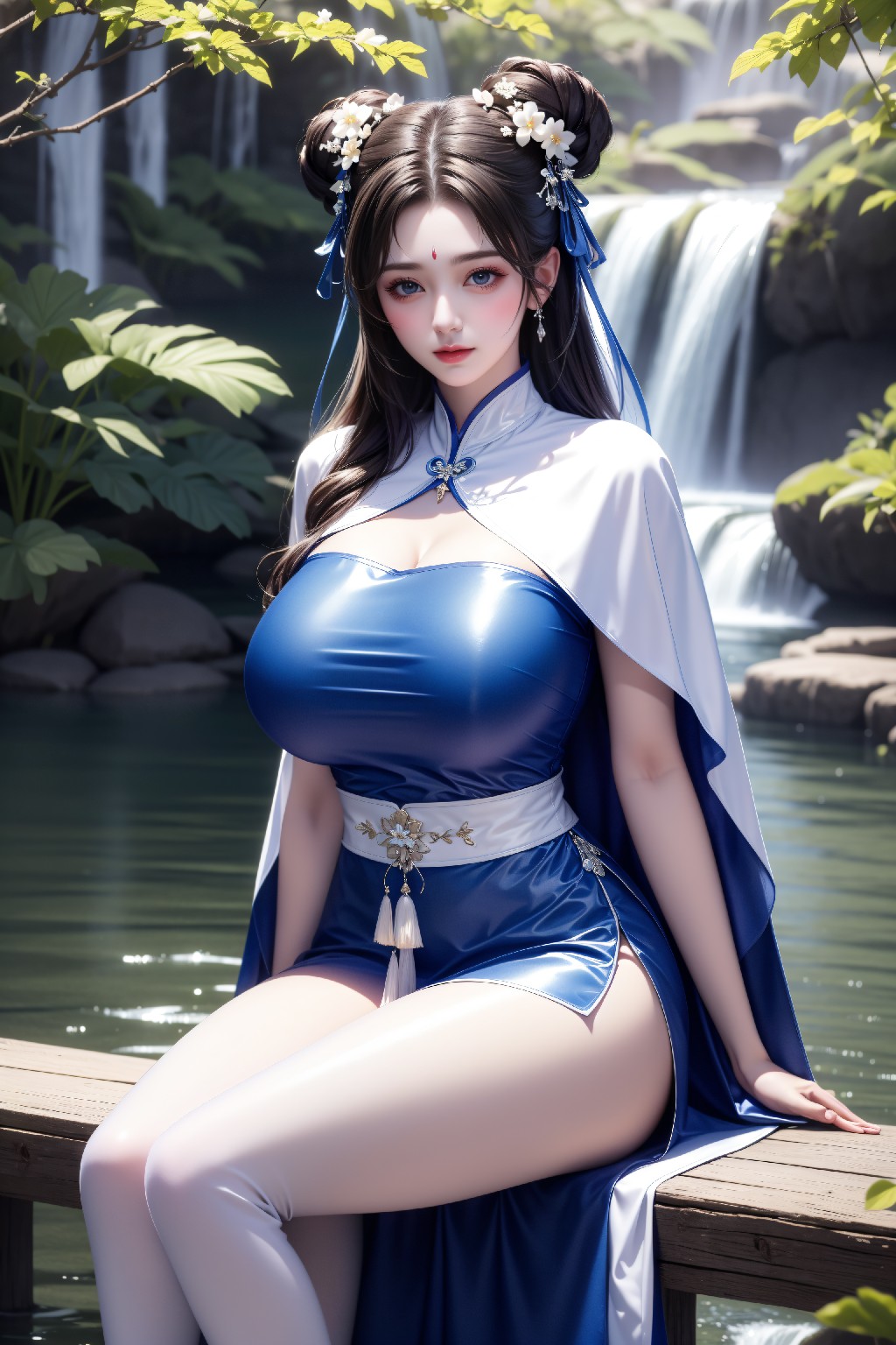 Zhao Ling 'er