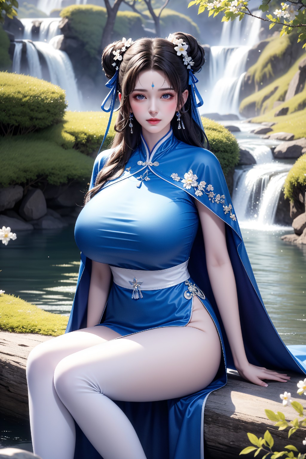 Zhao Ling 'er
